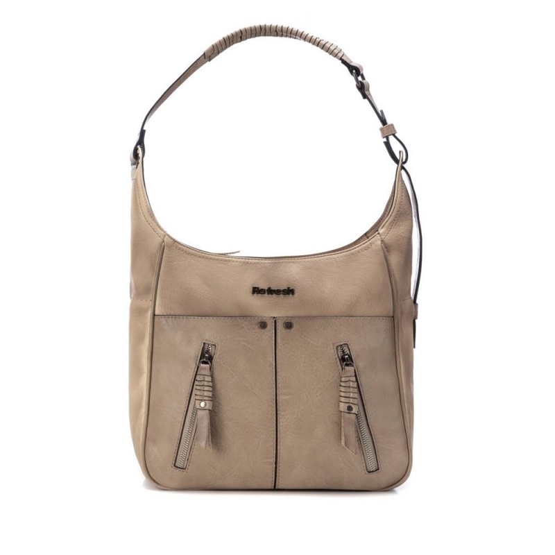 Sacs Crossbody Refresh  Blanche Femme | BOH-2566134